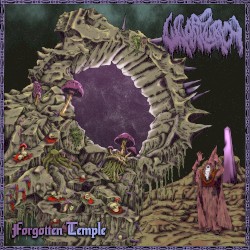 Forgotten Temple