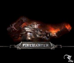 Firestarter Soundtrack