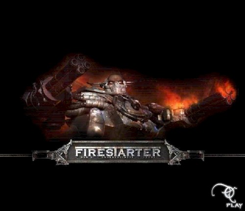Firestarter Soundtrack