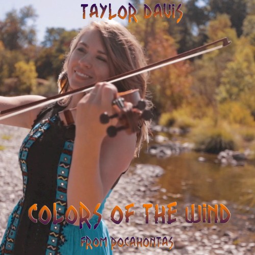 Colors of the Wind