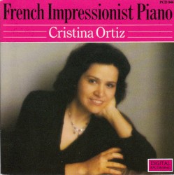 French Impressionist Piano Music