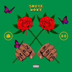 Sauce Boyz 2
