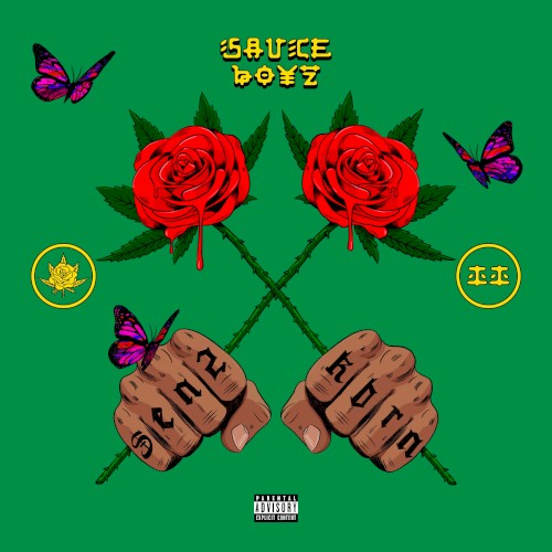 Sauce Boyz 2