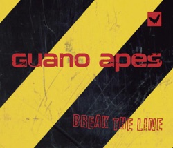 Break the Line