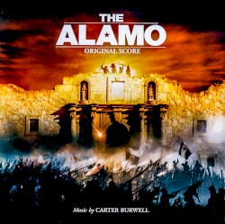 The Alamo