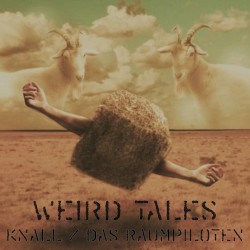Weird Tales