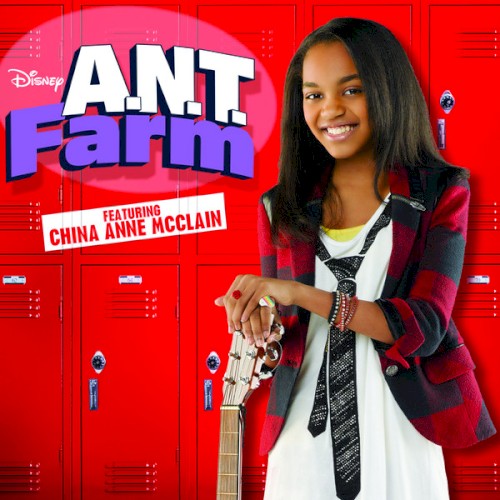 A.N.T. Farm
