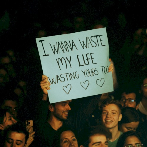 Waste My Life