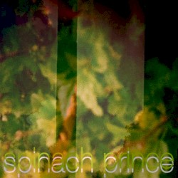 Spinach Prince