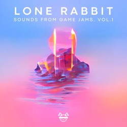 Sounds From Game Jams, Vol.1