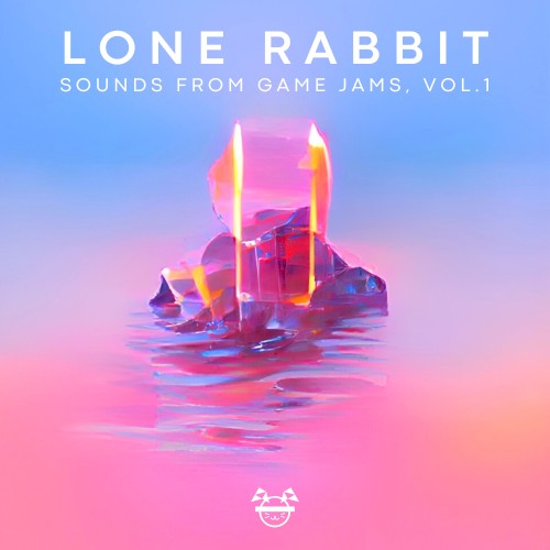 Sounds From Game Jams, Vol.1