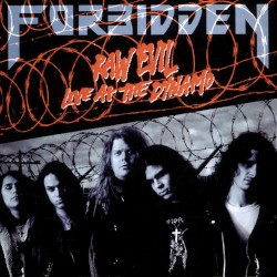 Raw Evil (Live at the Dynamo)