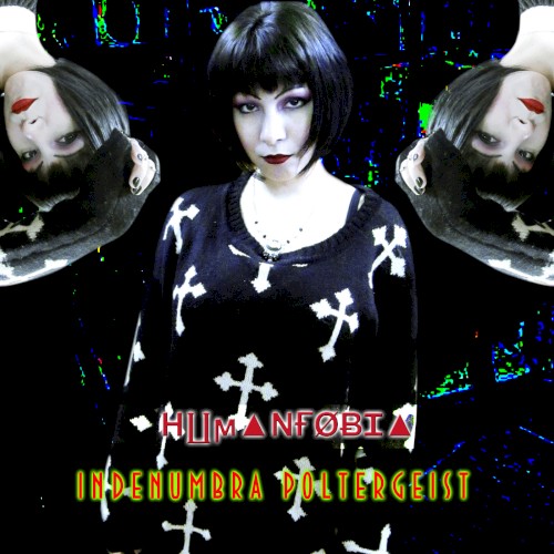 Indenumbra Poltergeist