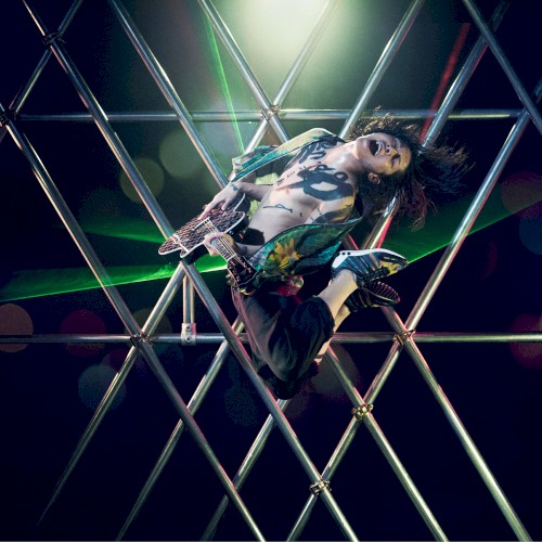 雅-MIYAVI-