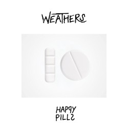Happy Pillz (Higher Dose)