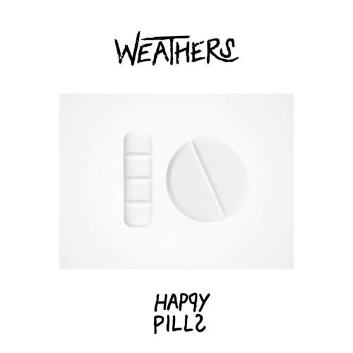 Happy Pillz (Higher Dose)