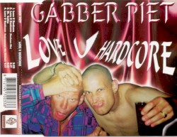 Love U Hardcore