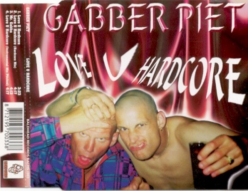 Love U Hardcore