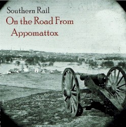 On the Road From Appomattox