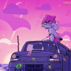 PICK UP THE PACE!
