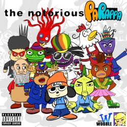 The Notorious Parappa