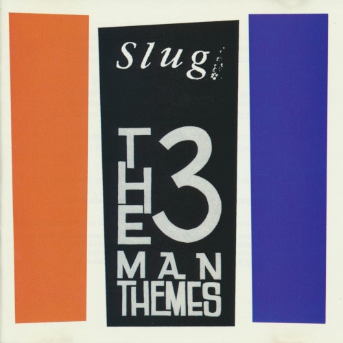 The 3 Man Themes