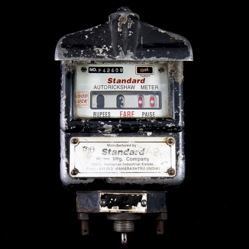 Meter