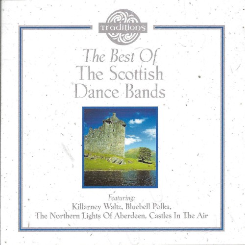 The Best of Scottish Dance Bands