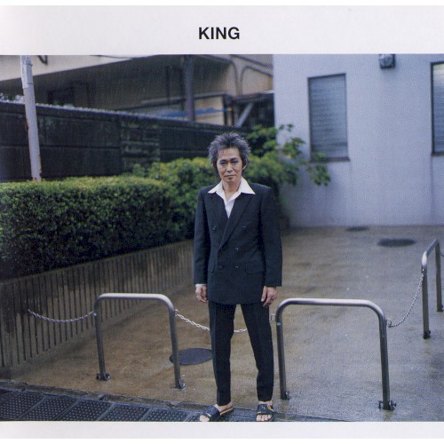 KING