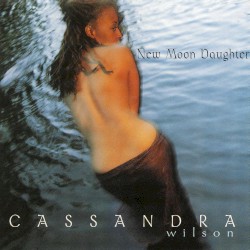 New Moon Daughter