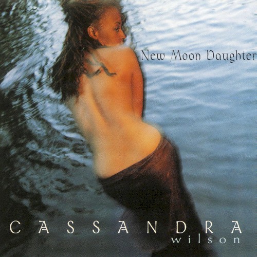 New Moon Daughter