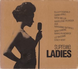 Supreme Ladies