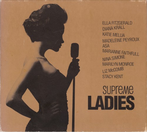 Supreme Ladies