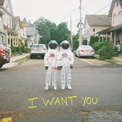 I Want You