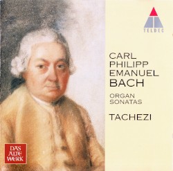 Organ Sonatas