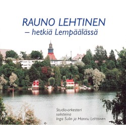 Hetkiä Lempäälässä
