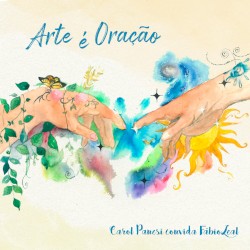 Arte é Oração