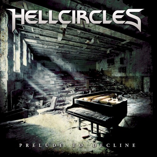 Prelude to Decline