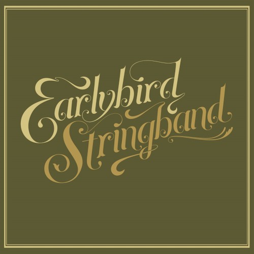 Earlybird Stringband