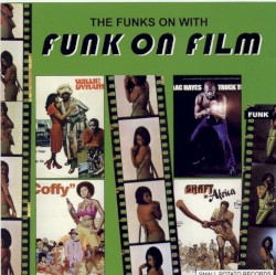 Funk on Film: 70's Screen Scene Funk