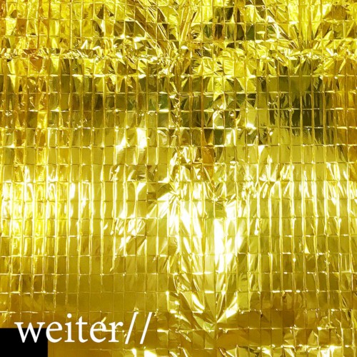 Weiter