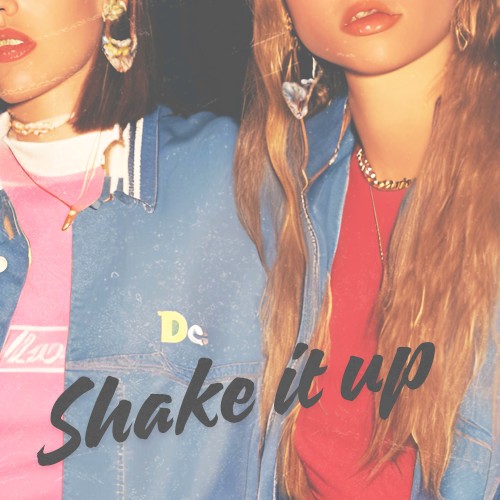 Shake It Up