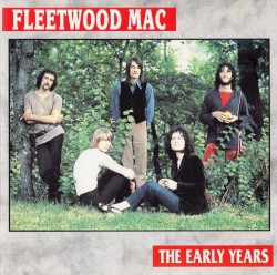 The Early Years