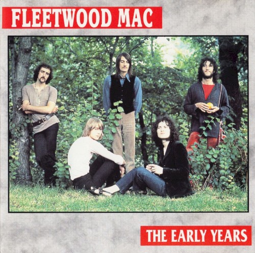 The Early Years