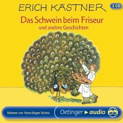 Das Schwein beim Friseur und andere Geschichten