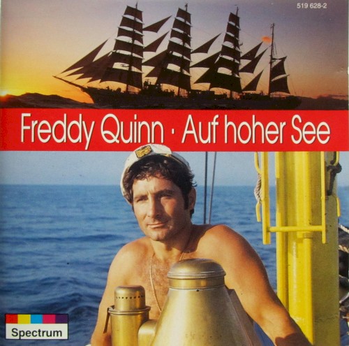 Auf hoher See