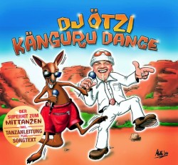 Känguru Dance