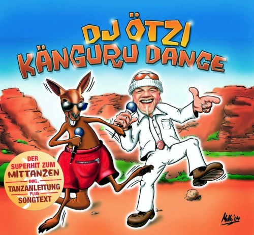 Känguru Dance
