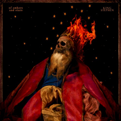 Of Embers and Stars