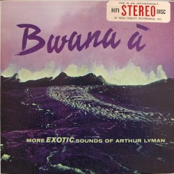 Bwana Ā